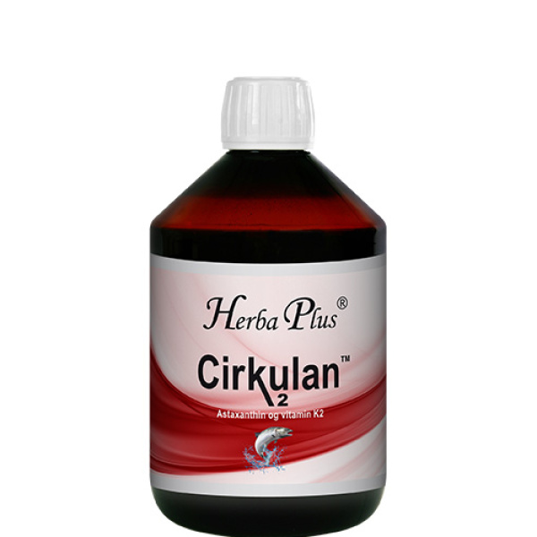 Cirkulan (Mikstur)